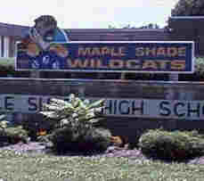 SJ Schools: Maple Shade HS