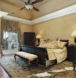 Master Suites