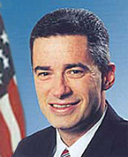 McGreevey Endorses Howard Dean