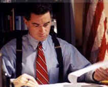 Gov. Establishes Link With Teachers