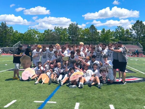 South Jersey Boys’ Lacrosse Primer