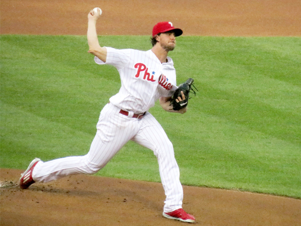 Phillies Need Aaron Nola to Show the Form of Last Season