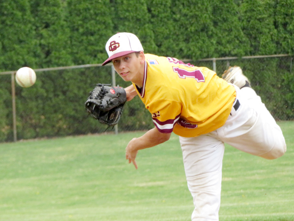 University of Maryland Baseball Continues to Tap South Jersey Talent