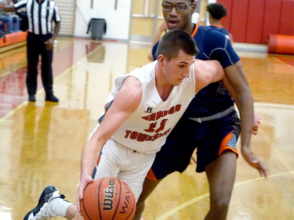 South Jersey Group 1 Boys’ Basketball Should Have Plenty of Contenders