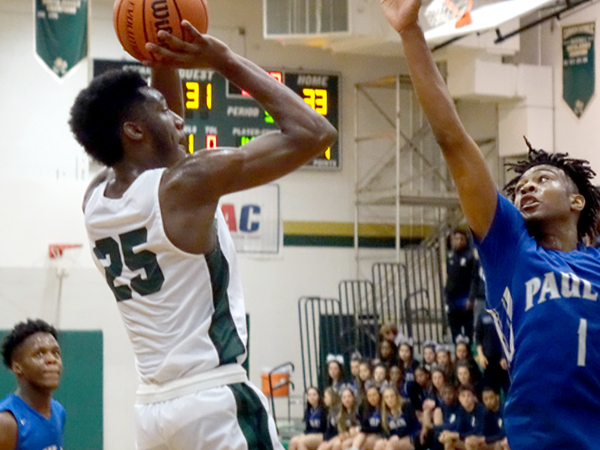 A Tough Schedule and Quality Returning Talent Bodes Well for Camden Catholic