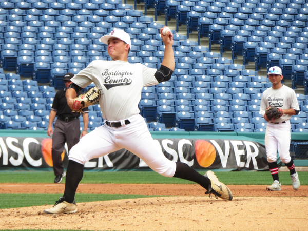 Burlington County Keeps the Carpenter Cup Championship in South Jersey