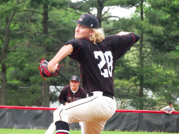 Haddonfield Among Teams to Beat in South Jersey Group 2 Baseball