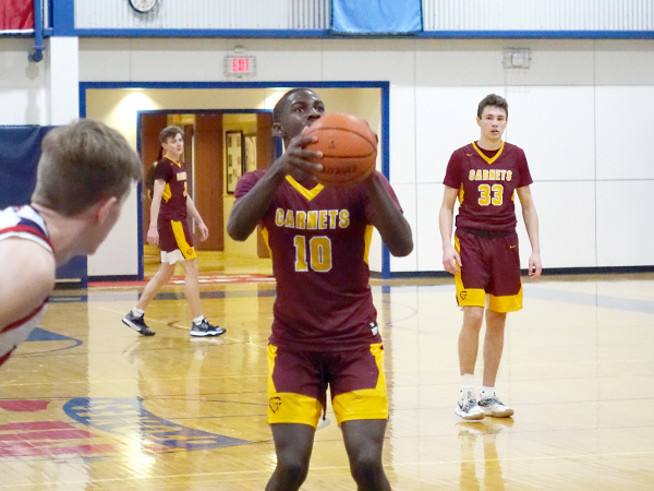 Haddon Heights is the Place to Be for South Jersey Hoop Fans