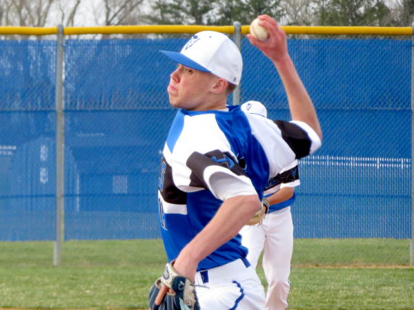 Tri-County Royal Baseball Could Come Down to Kingsway and Hammonton