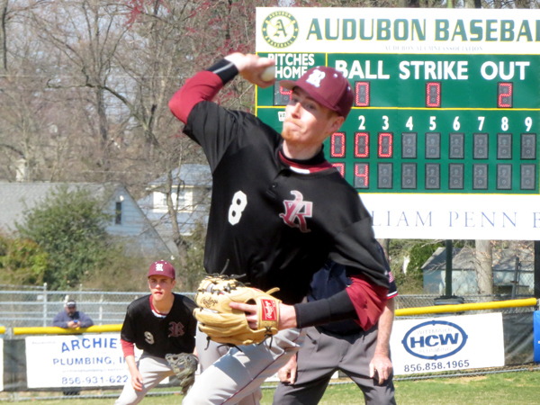 Riverside Baseball Looks to be Competitive while Facing a Difficult Rebuilding Job