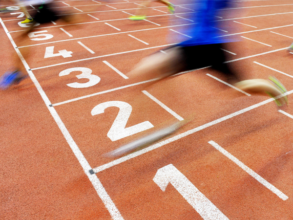 Five From South Jersey Win NJSIAA Indoor Track MOC Titles