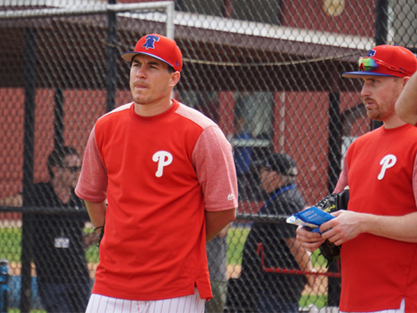 Phillies Off to a Solid Start with Room to Improve