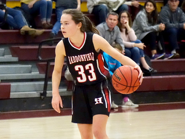 Colonial Liberty Girls’ Basketball Race is Something to Watch