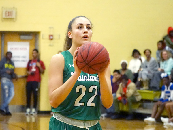 Mainland, Lenape Enjoyed Great Team Success in Girls’ Basketball