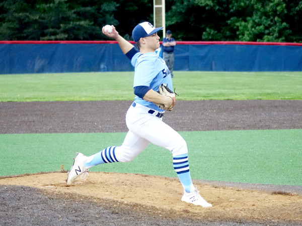 Turnaround Helps Shawnee Earn Second Diamond Classic Title