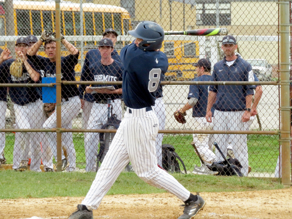 St. Augustine Baseball Fulfills Expectations Once Again