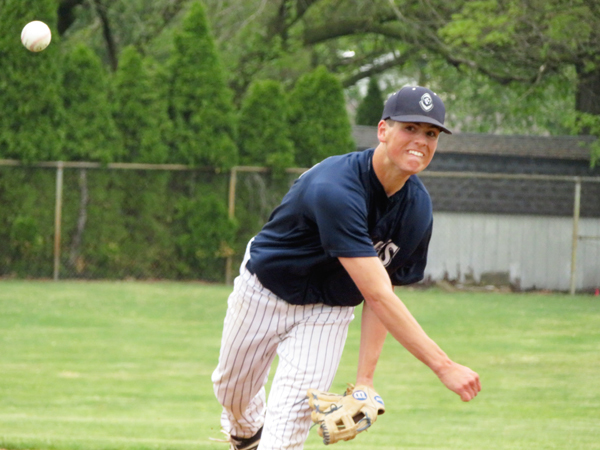 St. Augustine and Bishop Eustace are Major Contenders for the No. 1 High School Baseball Spot in South Jersey