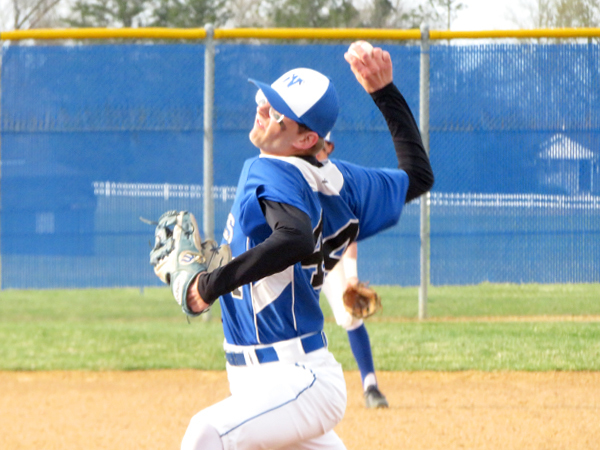 South Jersey Group 4 Baseball Preview