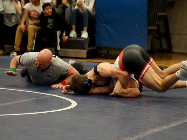 A Look at the South Jersey Wrestling Regional Champions