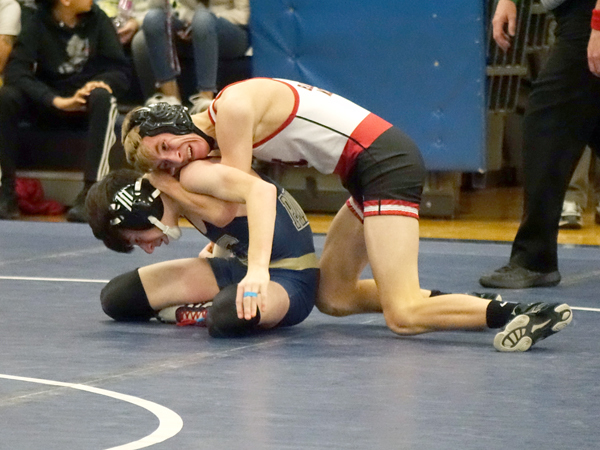 A Look at the Top South Jersey Wrestling Teams