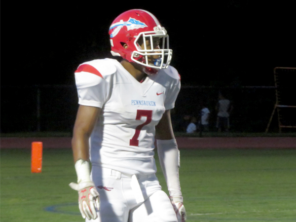 Part I: South Jersey Games of the Week