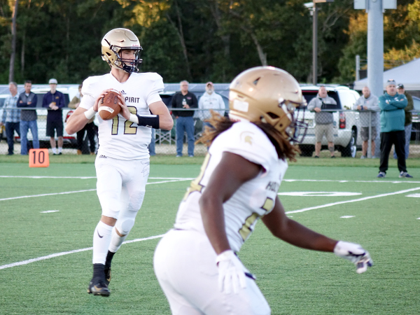 Part II: South Jersey Games of the Week