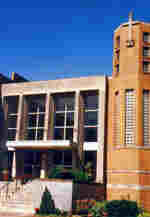 SJ Schools: Notre Dame HS