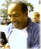OJ Surrenders