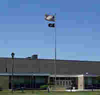 SJ Schools: Oak Crest High School