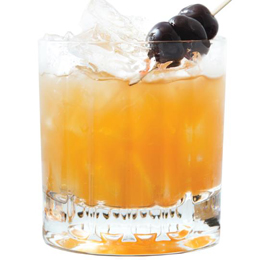 Raise a Glass
