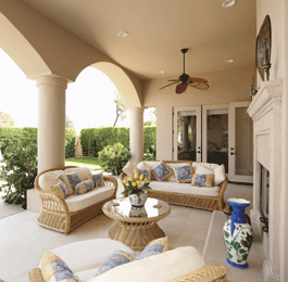 Outdoor Design Trends