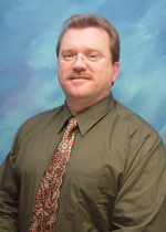 Cooper Gets New Director