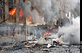 Pentagon Death Toll Could Surpass 800