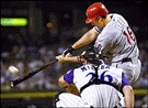 Phils Rough Up Schilling