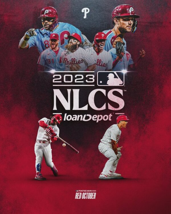 Will the Phillies make it to the World Series?