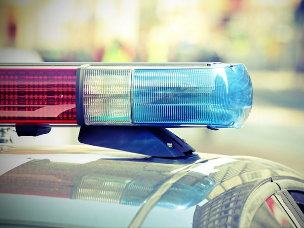 4 Teens Arrested Following Carjacking In Winslow Township