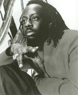 Wyclef Jean