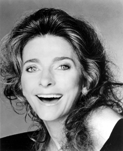 Judy Collins