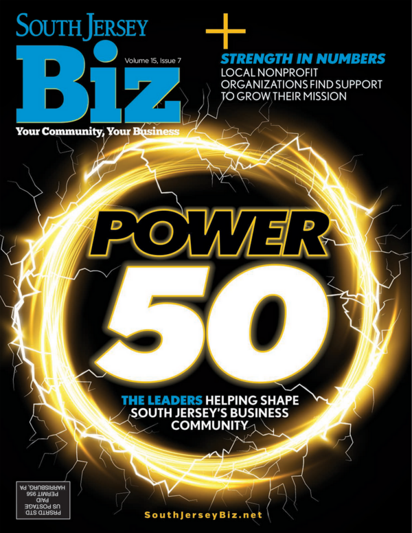 South Jersey Biz Digital Edition