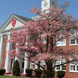 Rancocas Valley Regional High School