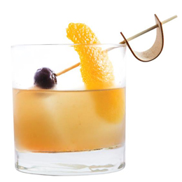 Raise a Glass: September