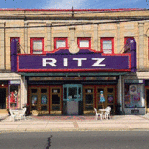 The Ritz Theatre