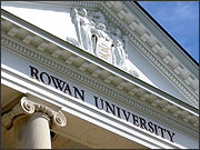 Rowan Stages Shange Production
