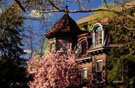 Stedman Gallery at Rutgers Camden