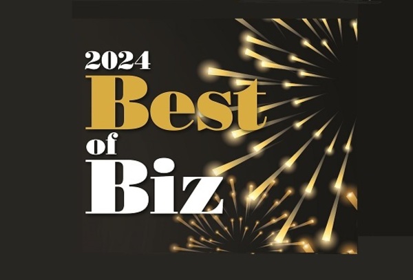 2024 Best of Biz