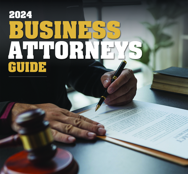 2024 Business Attorneys Guide