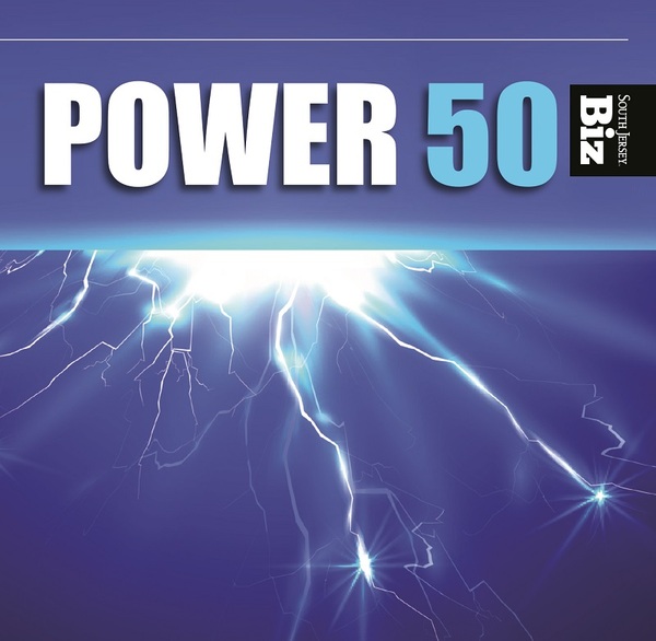 Power 50