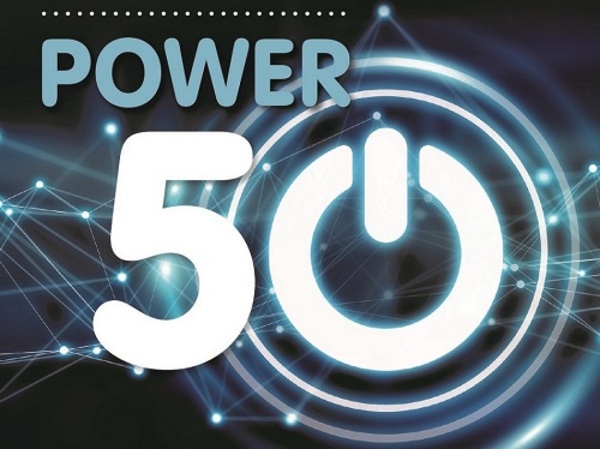 Power 50