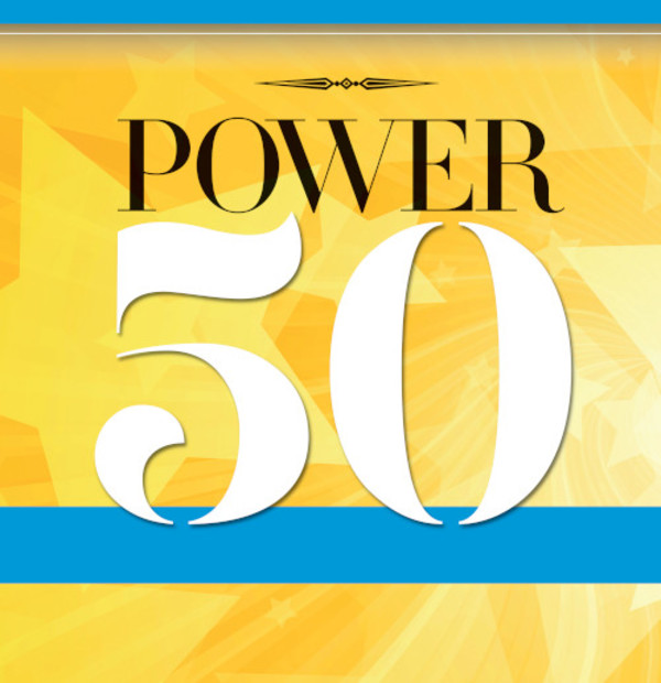 Power 50