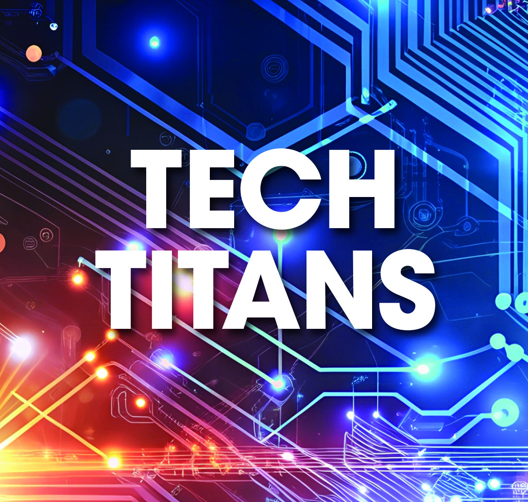 Tech Titans